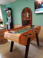 Le Relais De La Popote Plainoise