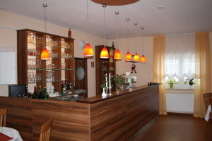Ristorante - Pizzeria La Fontana