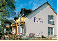 Haus Franziska