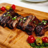 Serra Gaucha Brazilian Steakhouse