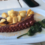 Bar Restaurant Calafat