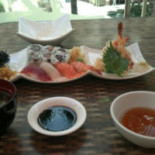 Kaiwa Teppan Sushi
