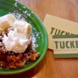 Tucker's