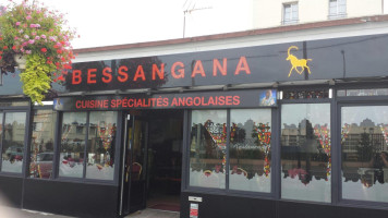 Bessangana