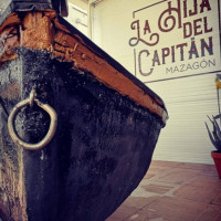 Taberna La Hija Del Capitan