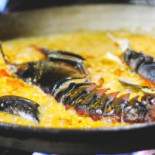 Restaurante La Barraca