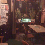Chill Out Club Palenke