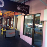 Cupcake Bakery