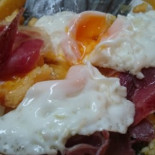 Moncho's