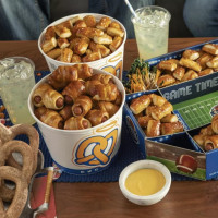 Auntie Anne's