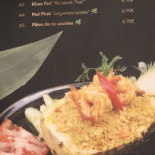 Basilic Thai