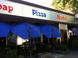 Pizza Nudelhaus