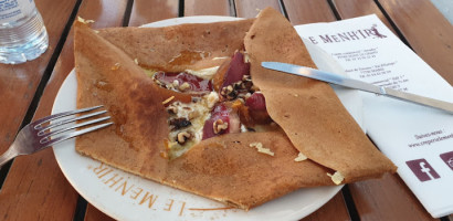 Crêperie Le Menhir