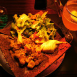 La Crêperie Du Port The Old English Pub