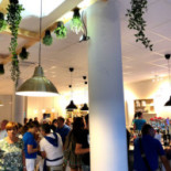 Gastrobar Fuente De Bañera