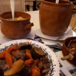 Aux Saveurs Provençal Méditerranéennes