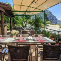 Auberge du Point Sublime