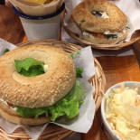 Best Bagels Lyon Croix-rousse