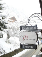 Farinet Restaurant & Nightclub