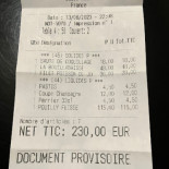 Les Pêcheurs