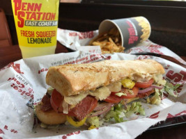 Penn Station East Coast Subs