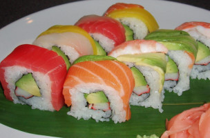 Sushi J Express