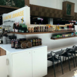 La Cantine Libanaise Aeroville