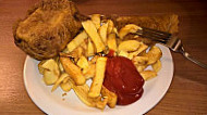 Ayton's Fish And Chips