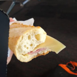 Brioche Dorée