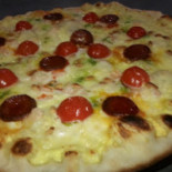 Green Pizz's