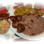 Haiti Food Truck