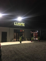 L' Usine