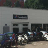 Domino's Pizza Regensburg