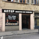 Antep Maison Du Kebab