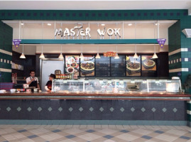 Master Wok