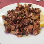 El Canyar De Les Portelles