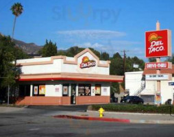 Del Taco