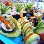 The Sushi