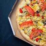 Anthony's Ny Pizza Pasta House