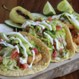 Tacos Los Desvelados