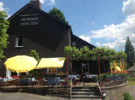 Weinhaus Domstein