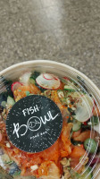 Fishbowl Poké