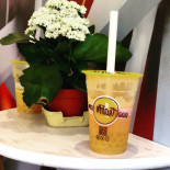 Tealith Bubble Tea