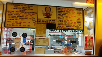 Del's Freez