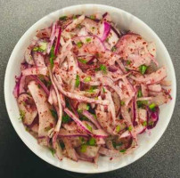 Otto Turkish Street Food