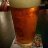 Buffalo Wings & Beer.