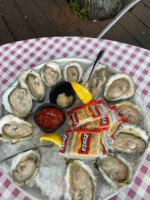 Morgan Mae's Oyster House