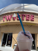 Twistee Treat