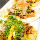Burrito Social