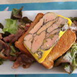 La Palmeraie